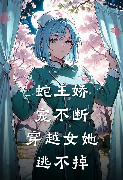 蛇王娇宠不断，穿越女她逃不掉
