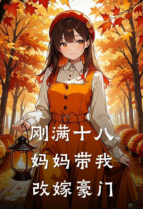 刚满十八，妈妈带我改嫁豪门