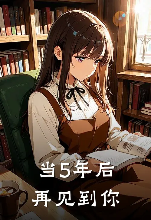 当5年后再见到你