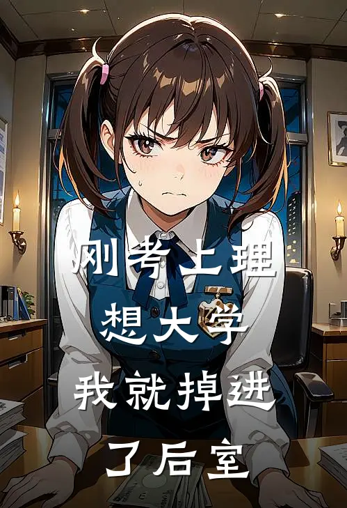 刚考上理想大学，我就掉进了后室