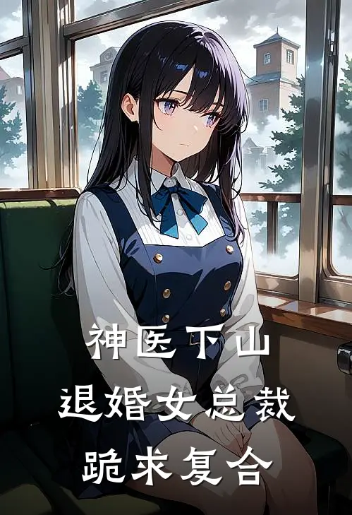 神医下山，退婚女总裁跪求复合