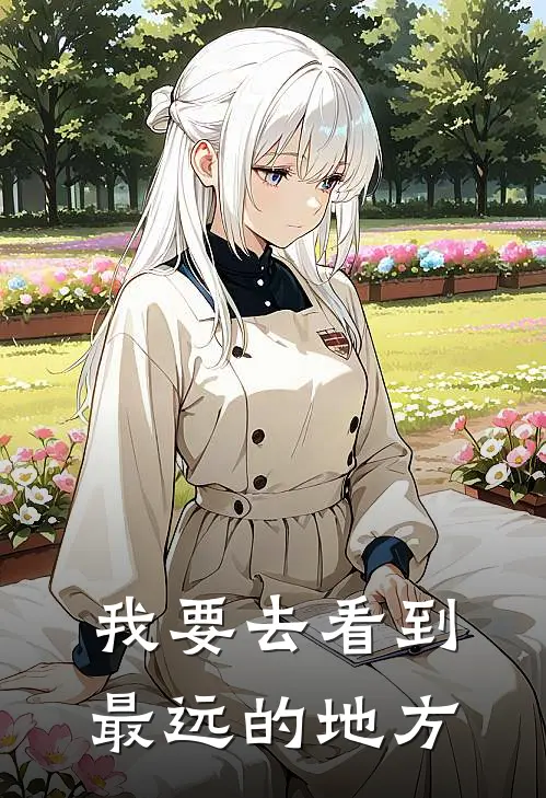 我要去看到最远的地方