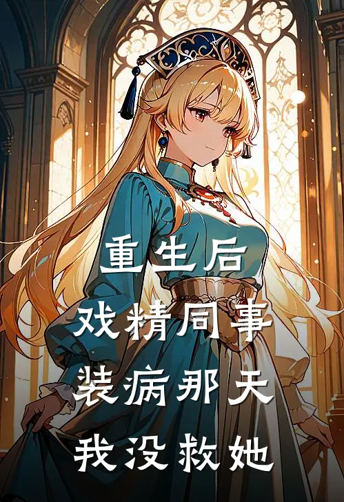 重生后，戏精同事装病那天我没救她