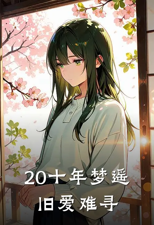 20十年梦遥，旧爱难寻