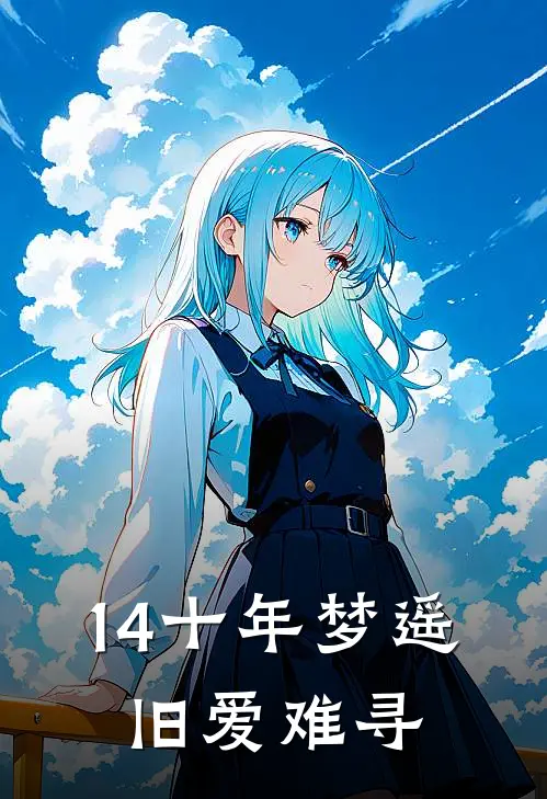 14十年梦遥，旧爱难寻