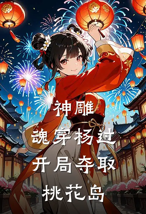 神雕：魂穿杨过，开局夺取桃花岛