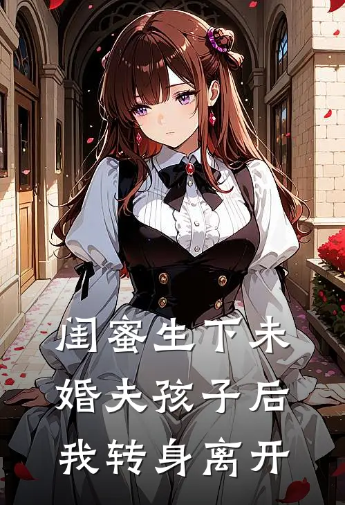 闺蜜生下未婚夫孩子后，我转身离开