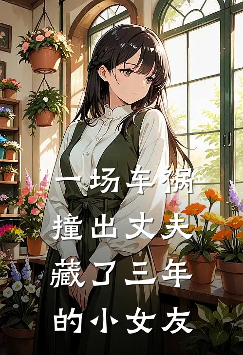 一场车祸，撞出丈夫藏了三年的小女友