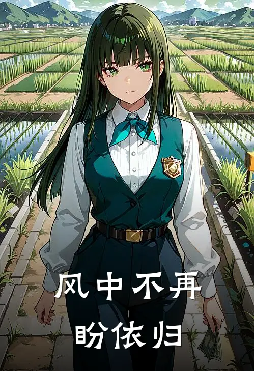 风中不再盼依归