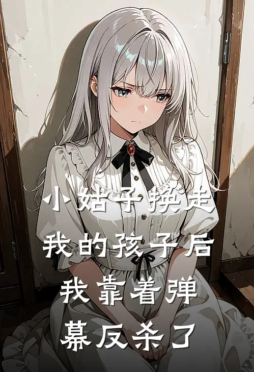 小姑子换走我的孩子后，我靠着弹幕反杀了