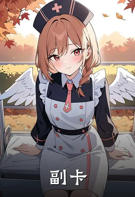 副卡