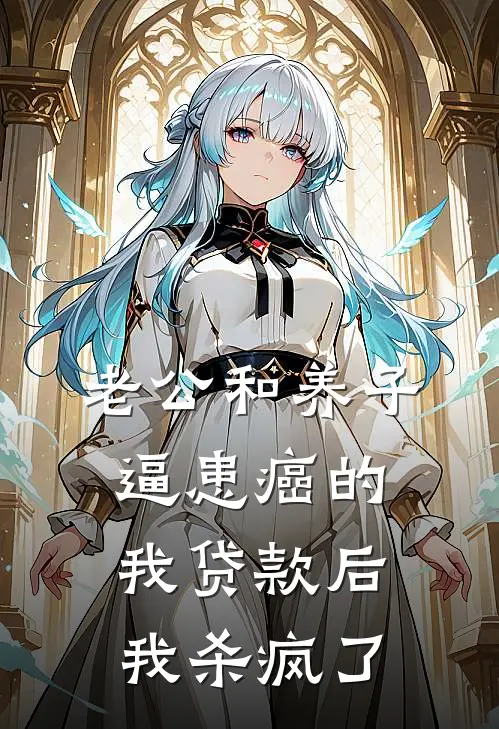 老公和养子逼患癌的我贷款后，我杀疯了