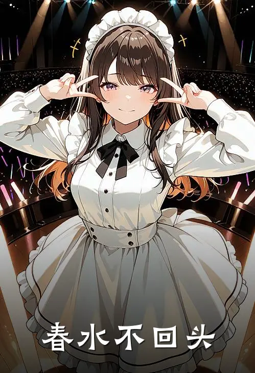 春水不回头