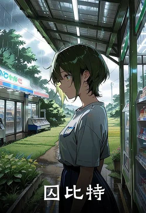 囚比特