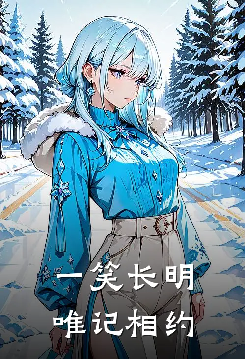 一笑长明，唯记相约