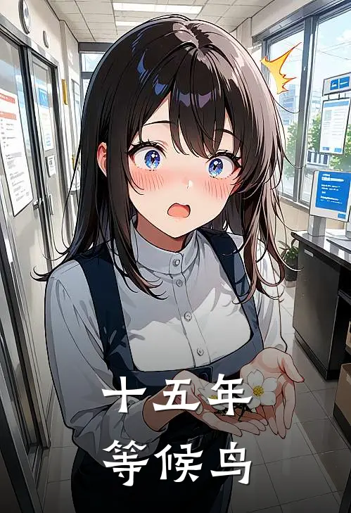 十五年等候鸟
