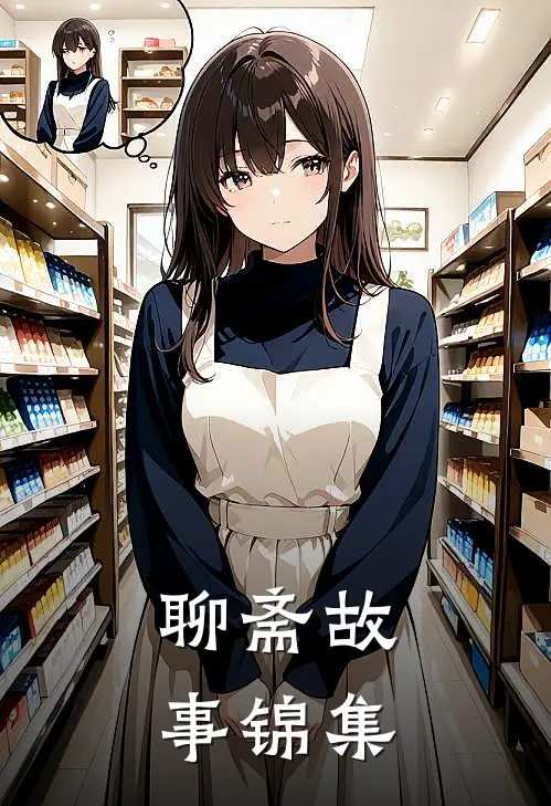 聊斋故事锦集
