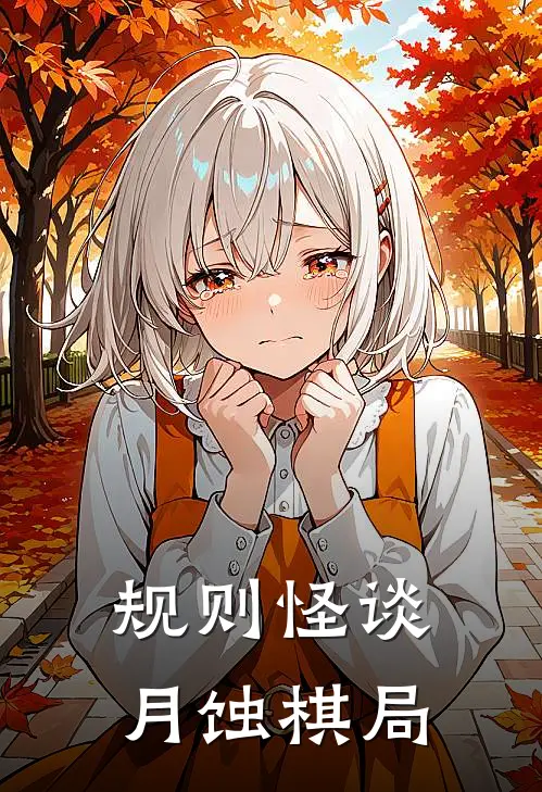 规则怪谈：月蚀棋局