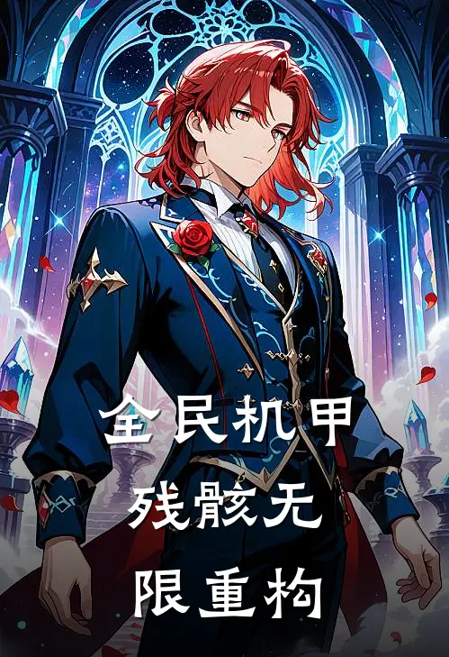 全民机甲：残骸无限重构