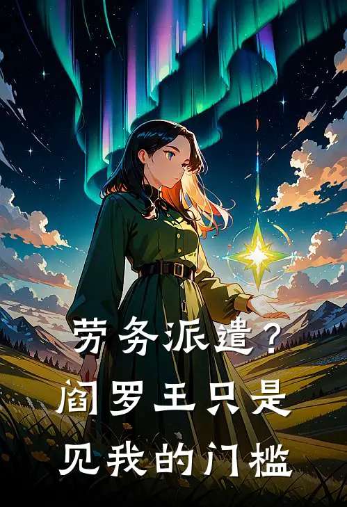 劳务派遣？阎罗王只是见我的门槛