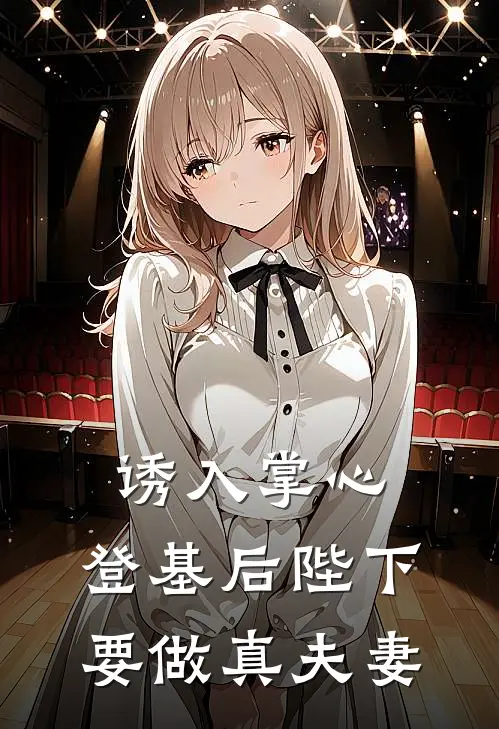 诱入掌心，登基后陛下要做真夫妻