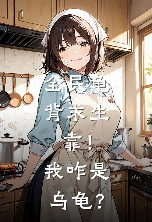 全民龟背求生：靠！我咋是乌龟？
