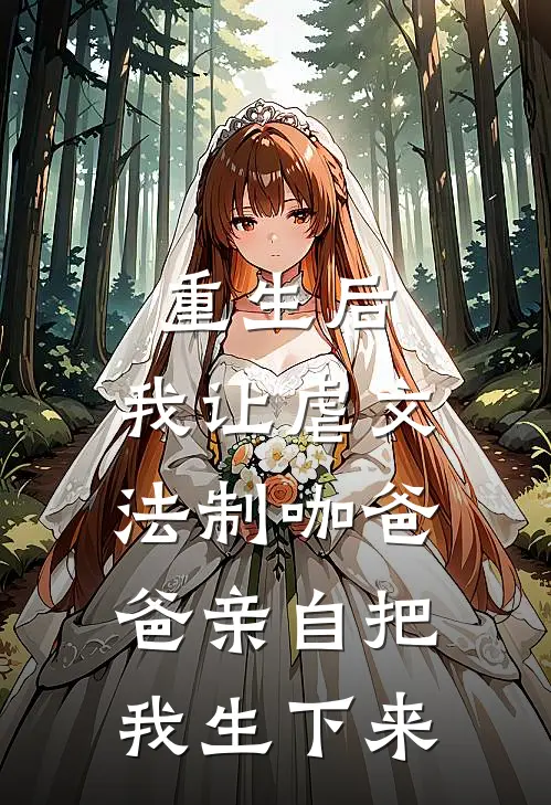 重生后，我让虐文法制咖爸爸亲自把我生下来