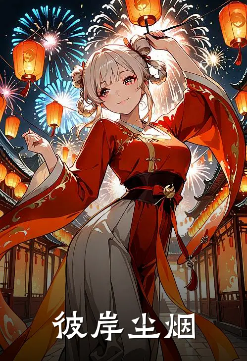 彼岸尘烟