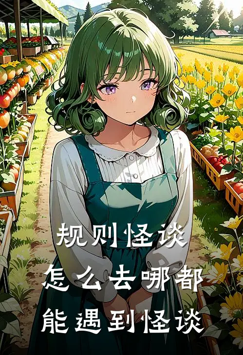 规则怪谈：怎么去哪都能遇到怪谈