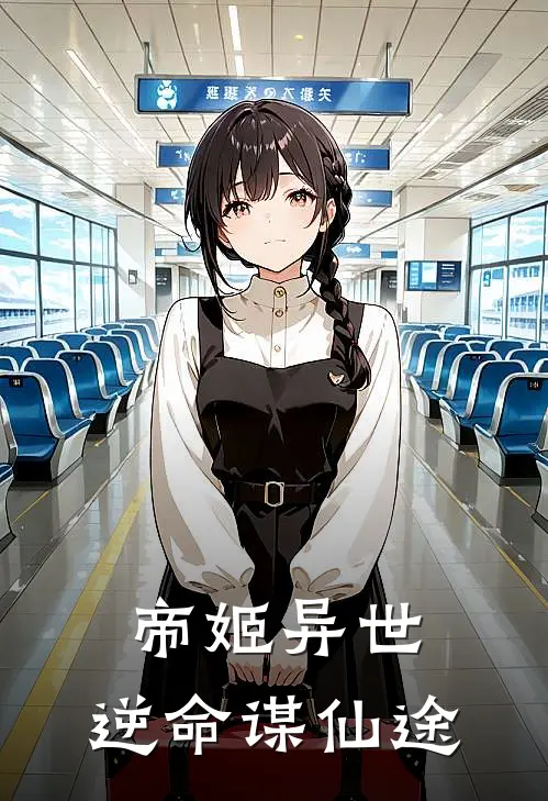 帝姬异世：逆命谋仙途