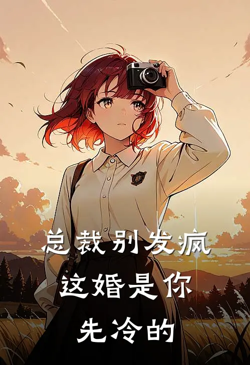 总裁别发疯，这婚是你先冷的