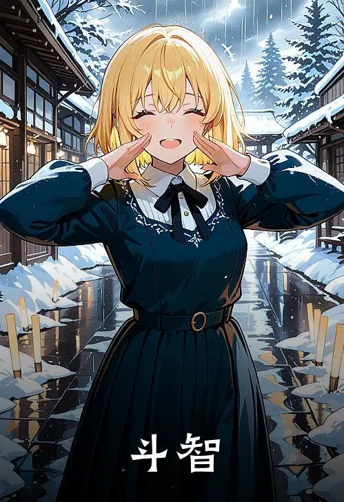 斗智
