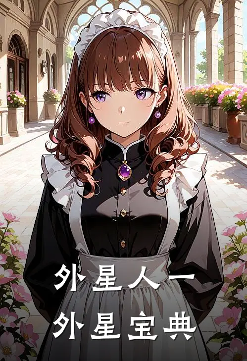 外星人一外星宝典