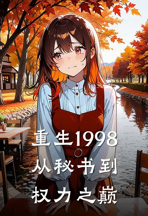 重生1998：从秘书到权力之巅