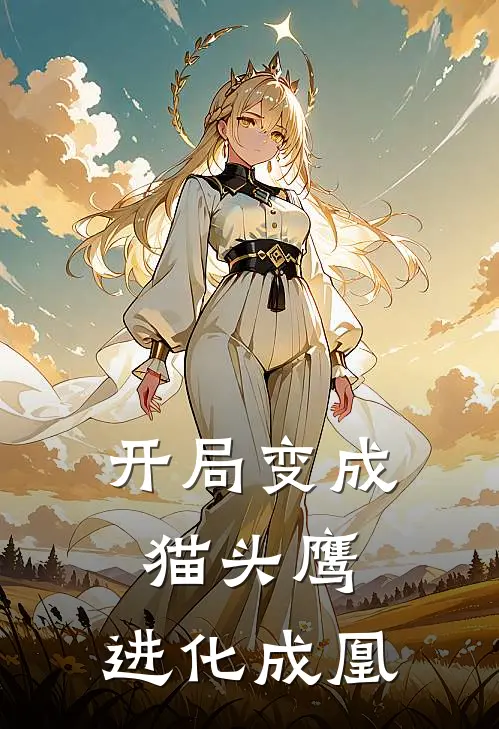 开局变成猫头鹰，进化成凰