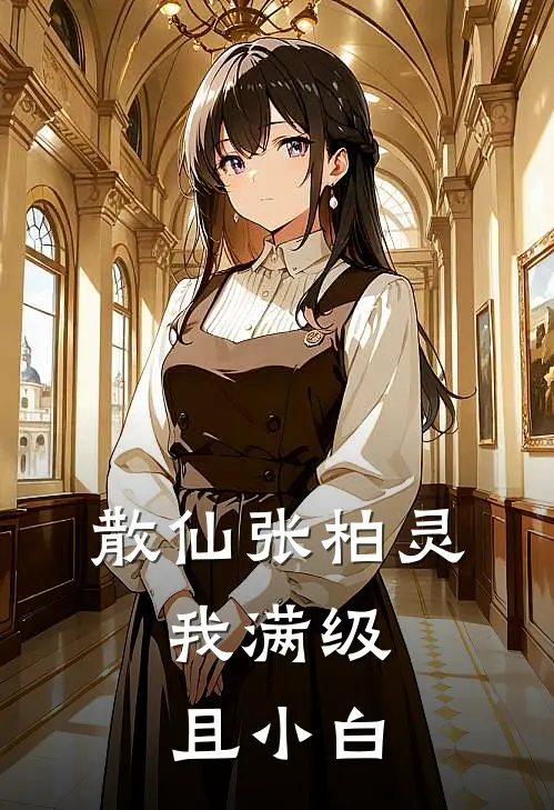 散仙张柏灵，我满级且小白