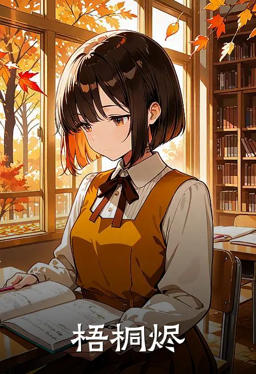梧桐烬