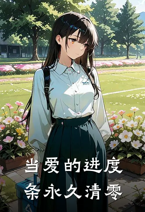 当爱的进度条永久清零