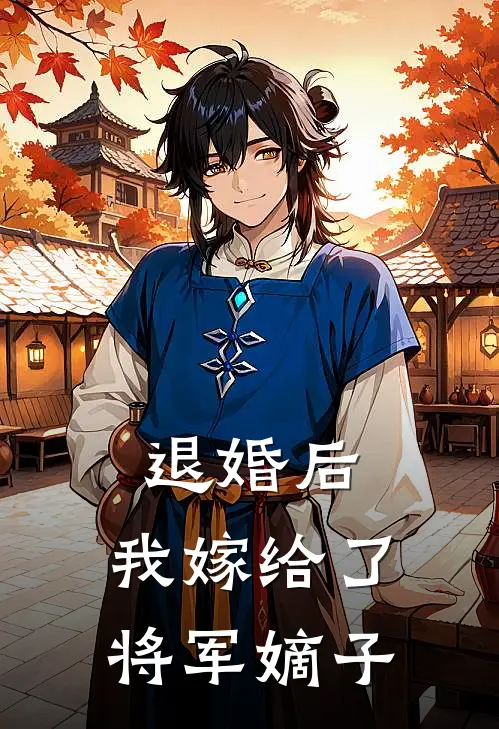 退婚后，我嫁给了将军嫡子