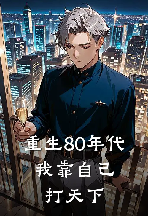 重生80年代，我靠自己打天下