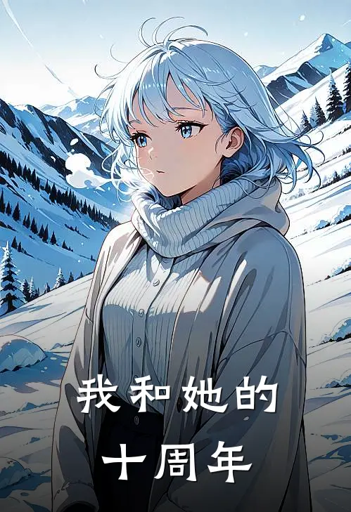 我和“她”的十周年