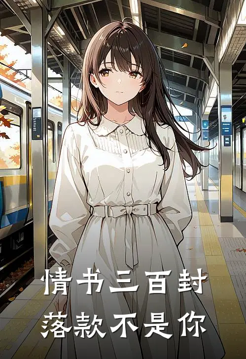 情书三百封，落款不是你