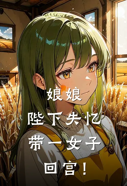 娘娘，陛下失忆带一女子回宫！