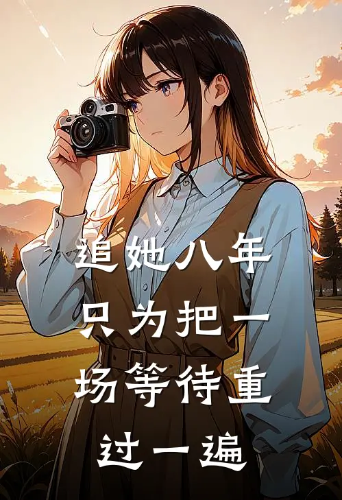 追她八年，只为把一场等待重过一遍