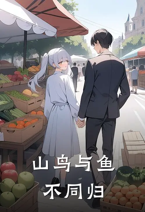 山鸟与鱼不同归