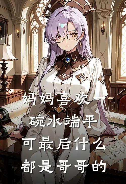 妈妈喜欢一碗水端平，可最后什么都是哥哥的