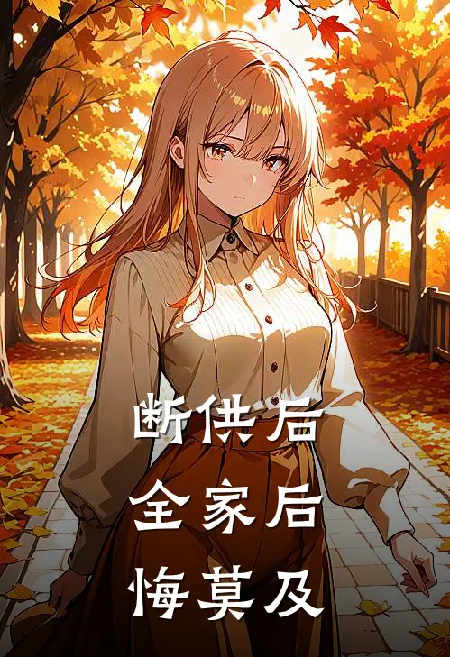 断供后，全家后悔莫及