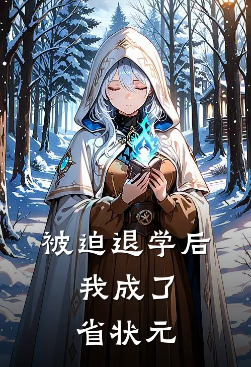 被迫退学后，我成了省状元