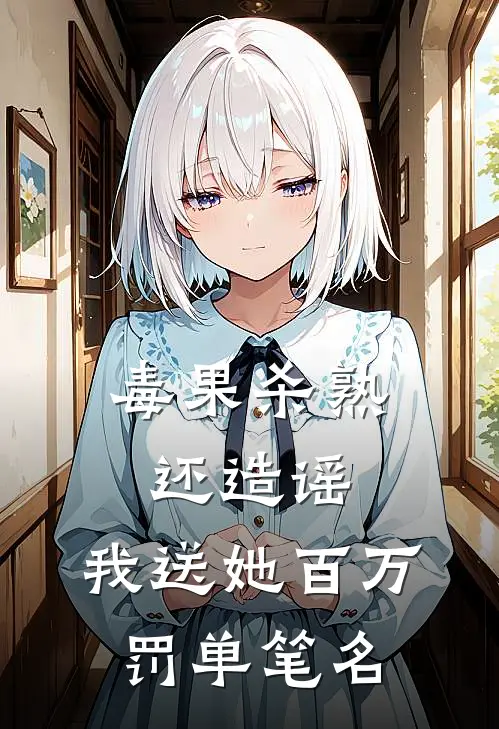 毒果杀熟还造谣，我送她百万罚单笔名