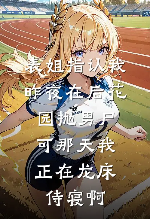 表姐指认我昨夜在后花园抛男尸，可那天我正在龙床侍寝啊